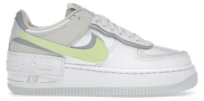 Obrázek produktu pro Nike Air Force 1 Shadow "Light Lemon Twist", Velikost: 44.5