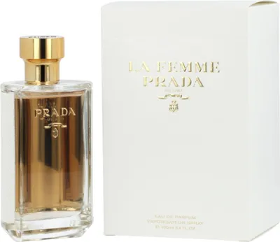 Obrázek produktu pro Prada La Femme EDP 100 ml W