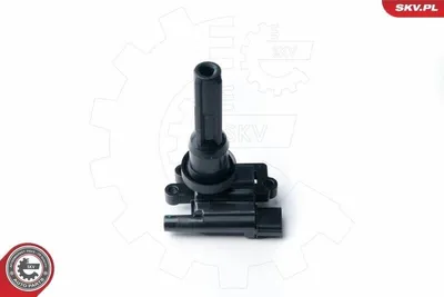 Produktbild von ESEN SKV 03SKV242 Zündspule 12V für MITSUBISHI Lancer VII Limousine (CSA, CTA) OUTLANDER I (CUW) Lancer VII Kombi (CSW, CTW) L 300 III Bus