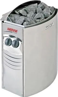 Produktbild von Harvia Vega BC45 Edelstahlsaunaofen