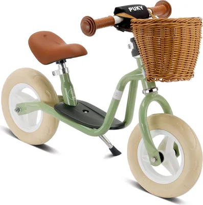 Produktbild von Puky Laufrad LR M Classic retro-grün