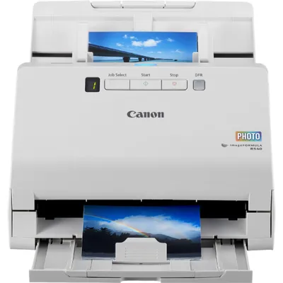Produktbild von Canon imageFORMULA RS 40