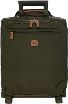 Produktbild von Trolley Unter dem Sitz Olive von X-Collection