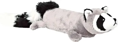 Produktbild von TRIXIE Waschbär Hundespielzeug - diverse - 40 cm