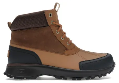Produktbild von UGG Emmett Duck Boot Chestnut - EU 46