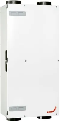 Image de Appareil de ventilation Zehnder ComfoAir 225 R Luxe