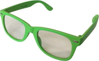 Produktbild von Kinder Miobo Partybrille Gruen