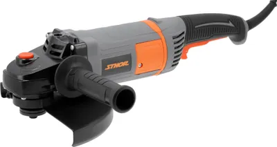 Produktbild von Winkelschleifer 2000W, 230mm, 6500 min⁻¹