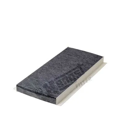 Obrázok produktu pre Filter vzduchu v kabíne s aktívnym uhlím Hengst pre Mercedes triedy A triedy B
