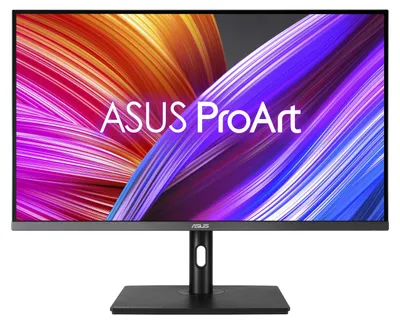Produktbild von ProArt PA32UCR-K (81 cm (32 Zoll), schwarz, UltraHD/4K, IPS, 60 Hz)