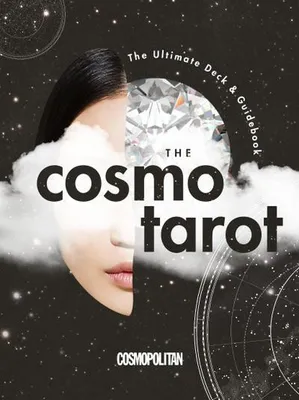 Image de The Cosmo Tarot