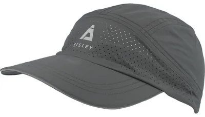 Eisley BB-Cap Tux UV Schutz 50+ reflektierendes Schild in grau
