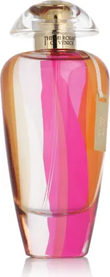 Produktbild von The Merchant Of Venice Suave Petals, Frauen, 100 ml, Apfel, Bergamotte, Nektarine, Ananas, Orangenblüte, Rose, Tuberose, Moschus, Patschuli, Sandelholz, Vanille, Spray