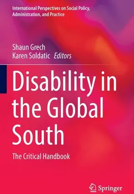 Image de Disability in the Global South