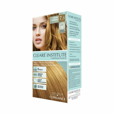 Zdjęcie produktu dla Kolor Clinuance 7.3 Goldblond