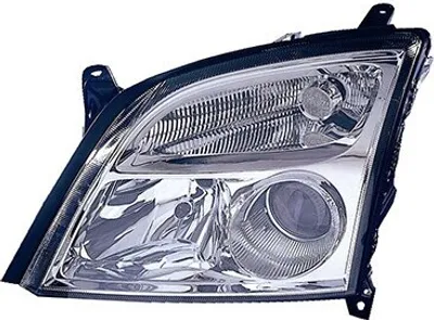 Produktbild von VAN WEZEL Scheinwerfer Links für OPEL Vectra C Caravan (Z02) 3768961
