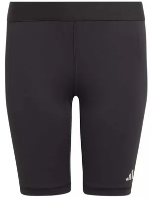 Produktbild von adidas TECHFIT kurze Leggings black 164