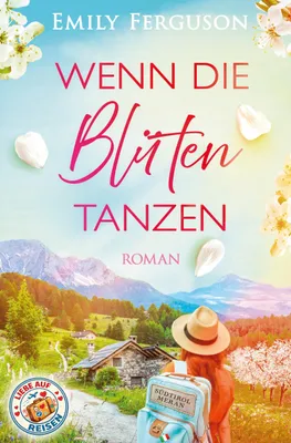 Produktbild von Wenn die Blüten tanzen