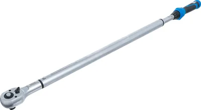 Produktbild von BGS technic Torque Wrench, 1210 mm, 7140 mm, 7,14 kg