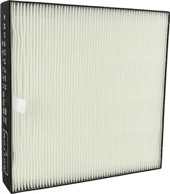 Produktbild von vhbw H13 Filter kompatibel mit Daikin ACM55W, AK55W, ACK55V, ACM55U, MC55W, MC55WKS, MC55U, MC55UKS, ACCK55U, ACK55T Luftreiniger - Ersatz-Filter