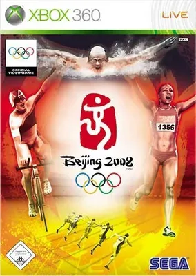 Produktbild von Beijing 2008