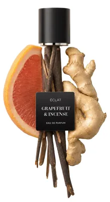 Produktbild von ÉCLAT 677 - Grapefruit & Incense 55ml Eau de Parfum