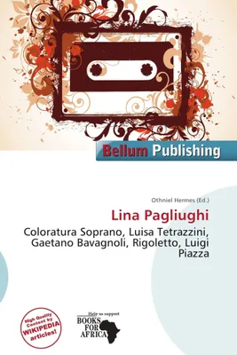 Produktbild von Lina Pagliughi