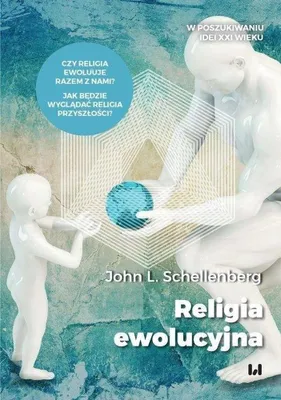 Immagine prodotto di Religia ewolucyjna