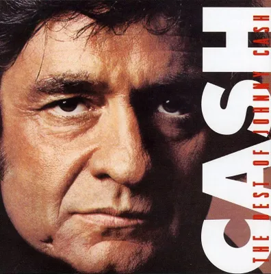 Obrázek produktu pro Johnny Cash - Cash: The Best Of Johnny Cash -   - (CD / Titel: H-P)