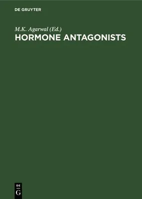 Produktbild von Hormone antagonists