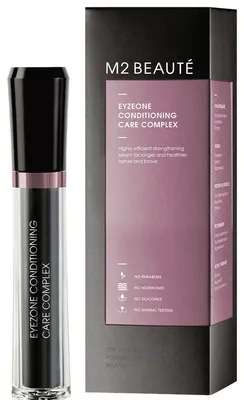 Productafbeelding van M2 Beauté - Eyezone Conditioning Care Complex - 8 ml