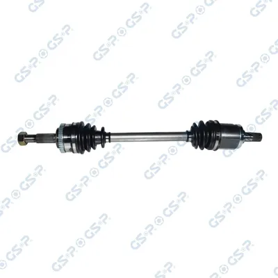 Produktbild von GSP 241328 Antriebswelle Vorne Links für NISSAN ALMERA II Hatchback (N16) Almera II Limousine (N16)