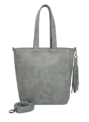 Zdjęcie produktu dla Fritzi aus Preußen Torba na ramię Vintage Fritzi34 Shopper Rock szary