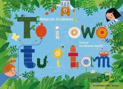 Obrázek produktu pro To i owo tu i tam
