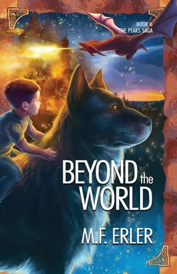 Produktbild von Beyond the World