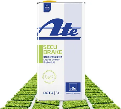 Produktbild von Bremsflüssigkeit ATE 03.9901-6803.2