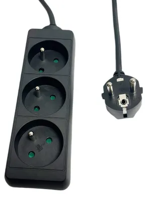 Obrázok produktu pre Microconnect MC-PS030150FRB