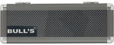 Produktbild von BULL'S Dartsafe Aluminium Case - M -- 1 Stck