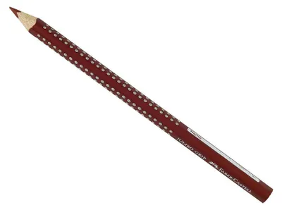 Produktbild von Faber-Castell 110992, Weich, Rot, 1 Stück(e)