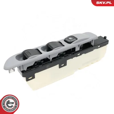 Obrázek produktu pro ESEN SKV 37SKV481 Spínač, elektrické ovládání oken x