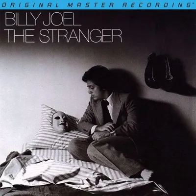 Produktbild von Billy Joel: The Stranger (180g) (Limited Numbered Edition) (45 RPM)
