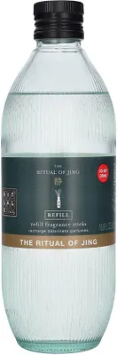 Produktbild von THE RITUAL OF JING refill fragrance sticks 500 ml