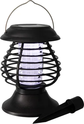 Produktbild von Solar LED Insektenlampe