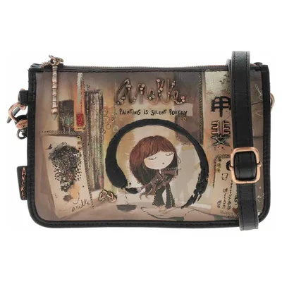 Produktbild von Anekke Damen Handtasche 37713-818