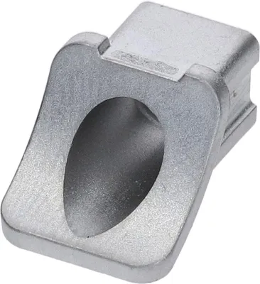Immagine prodotto di Dado di fissaggio SHIMANO SL-M8100-I - Dado di ricambio per leva del cambio I-Spec EV...