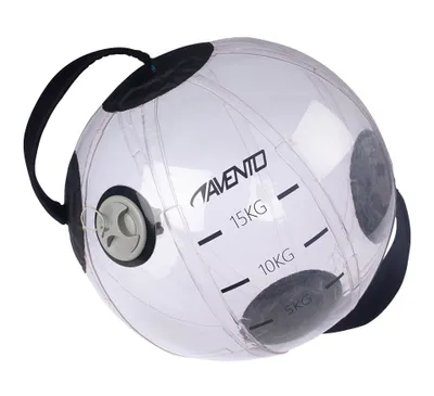Image de Avento Water Powerbag (15kg)