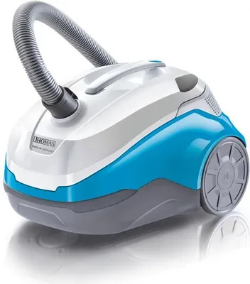 Produktbild von perfect air allergy pure (blau)