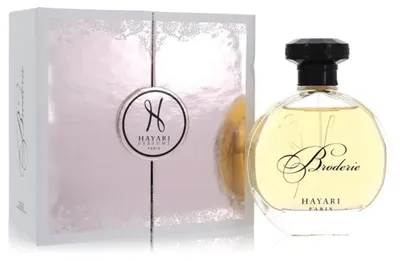 Obrázok produktu pre Hayari Eau de Parfum Floral Collection Broderie