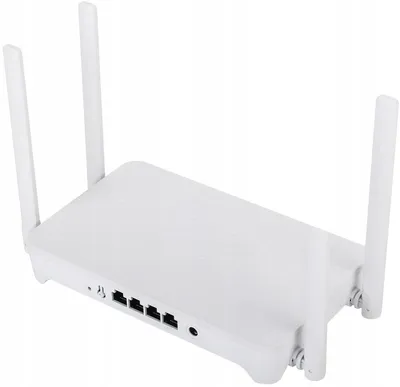 Zdjęcie produktu dla Router Smart Wifi System dual band WiFi 7 Gigabit LAN Mesh EDUP 3600Mb/s