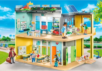 Playmobil acquista a prezzi vantaggiosi su - Main Image